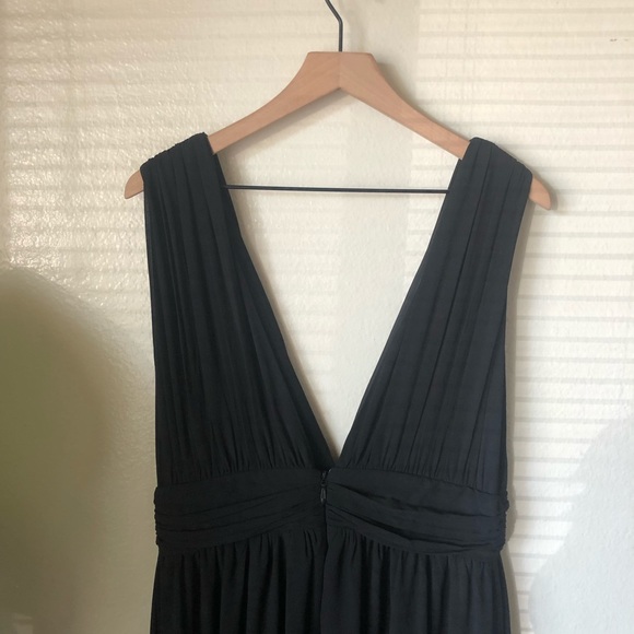 Lulu’s | Heavenly Hues Maxi Dress - Picture 8 of 8